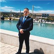 Realizo entrenamientos personales y a domicilio a personas de todas las edades